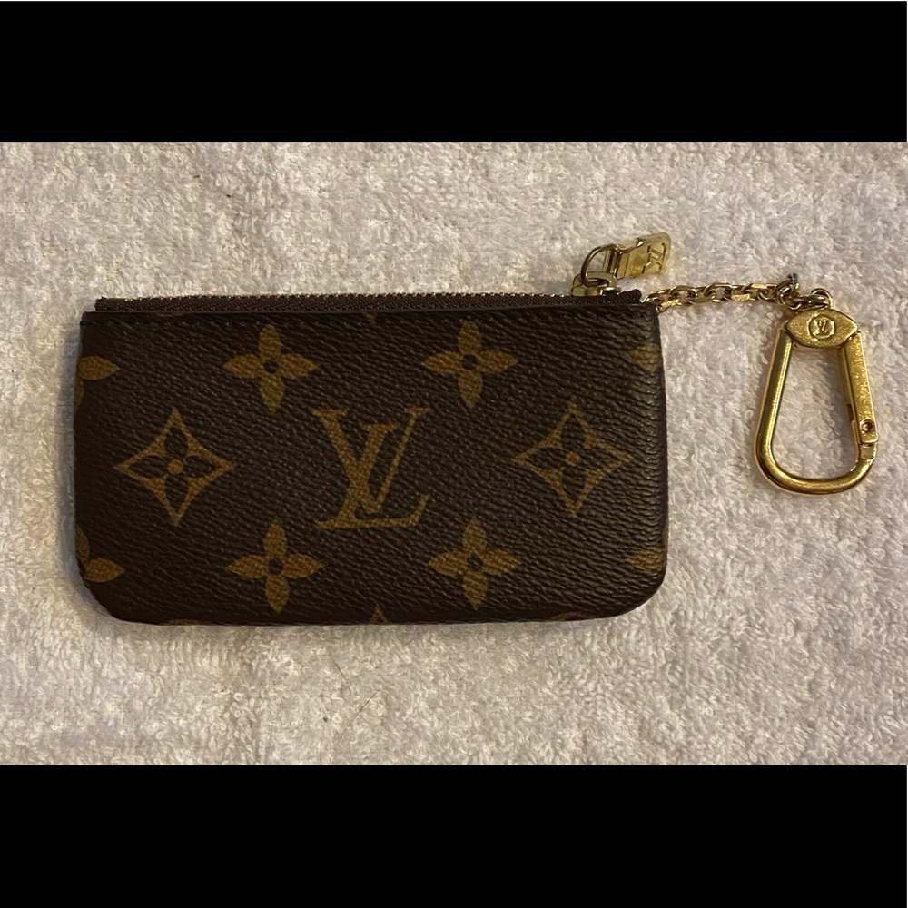 Louis Vuitton Coin